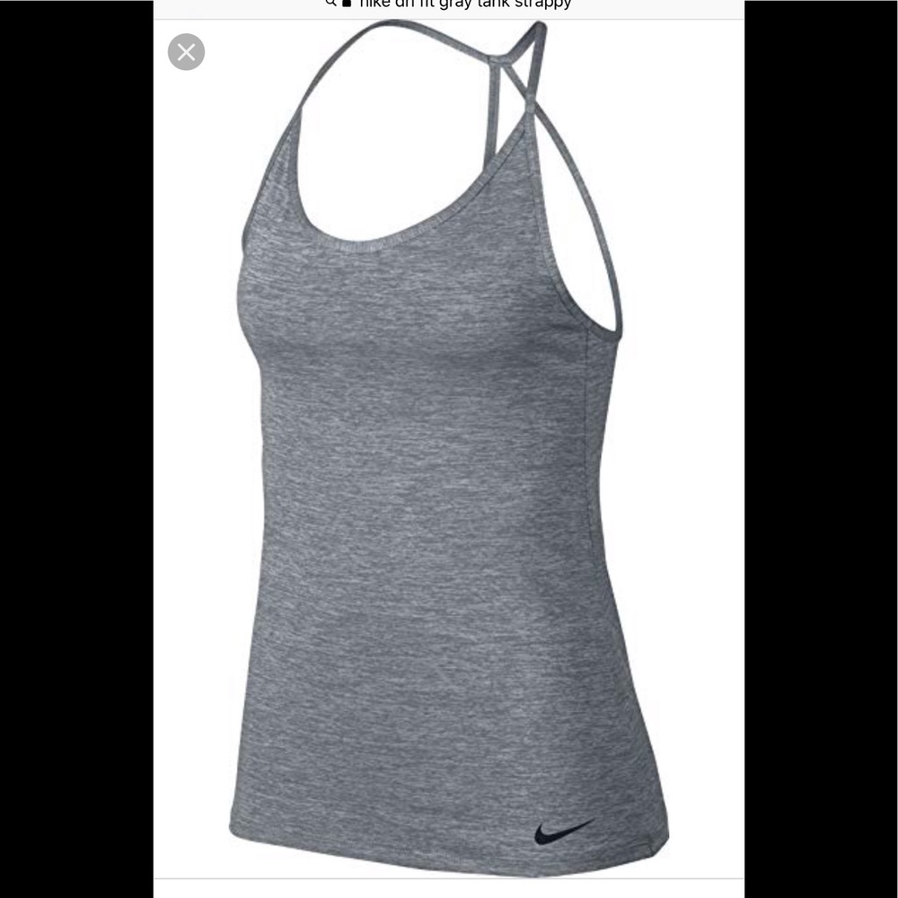 Nike Dri Fit Tank